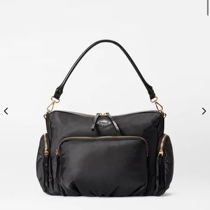 MZ Wallace Chelsea Crossbody Bag